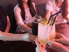遊庵 南越谷店のコース写真