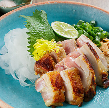 博多焼鳥たとりのおすすめ料理1