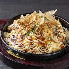とんぺい焼き