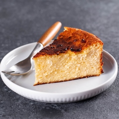 チーズケーキ