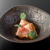 銀座 鉄板焼き ステーキ K sioのおすすめ料理3