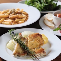 イタリアン Bolo ボーロ 静岡駅店のコース写真