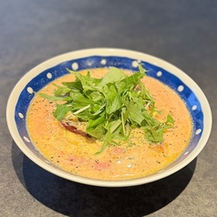 トマぺぺラーメン