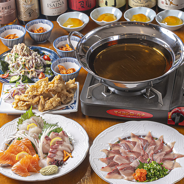 金太郎 海鮮居酒屋のおすすめ料理1