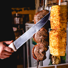 肉酒場BONE新宿店のコース写真