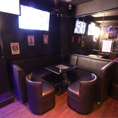 BAR CORE バー コアの雰囲気2