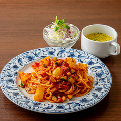 洋食レストラン 犇屋 なんばOCAT店のおすすめランチ2