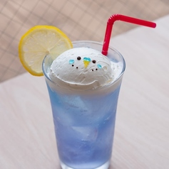 【限定】ピコソーダ