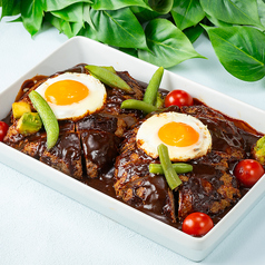 【7月】温製料理