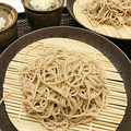 料理メニュー写真&nbsp;十割蕎麦