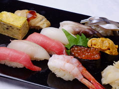寿司 ほそ川のおすすめ料理2