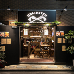 unLIMITED 新宿ゴールデン街店の写真
