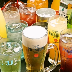 個室居酒屋 マサムネ お初天神店のコース写真
