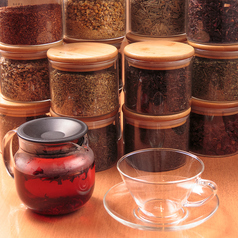 ドリンク2杯付き　ちょい飲みセット2,200円