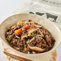 プルコギ＜1人前＞