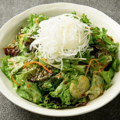 チョレギサラダ