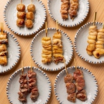 個室居酒屋 名古屋コーチン 焼き鳥と炉端焼き うち田 札幌駅前店