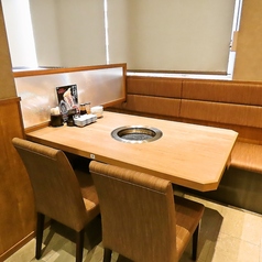 牛角 トピレックプラザ南砂町店の特集写真