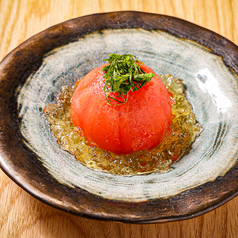 すぐ出るスピードメニューや一品料理も充実。