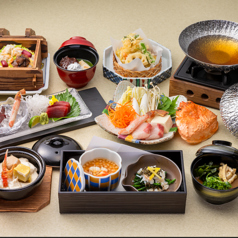 日本料理 藍彩の特集写真