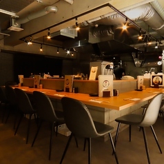 炭焼 まるたの写真