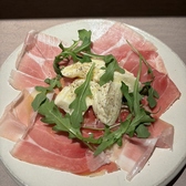 トラットリア ダ トモのおすすめ料理2