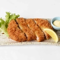 料理メニュー写真&nbsp;自家製イカメンチカツ