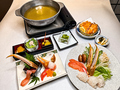 京都先斗町 かに侍別邸のおすすめ料理1