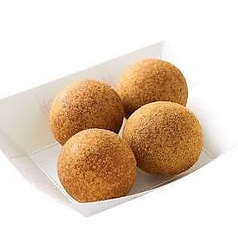 チーズボール