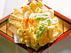 屋形船 あら川丸のおすすめ料理3