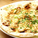 ピザはALL500円というコスパの良さ♪