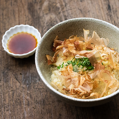 カルボナーラご飯