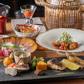 料理と酒 五常のおすすめ料理2