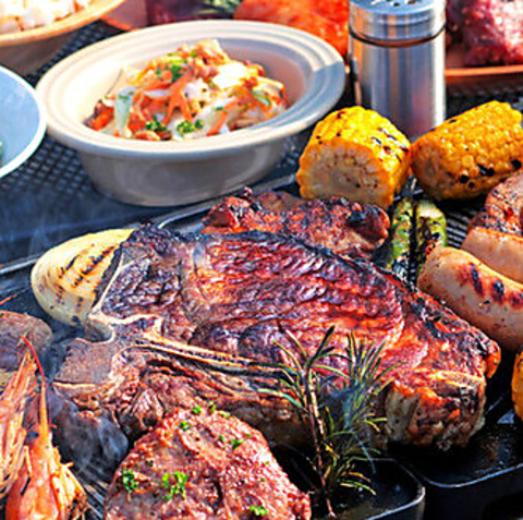 Garden Cafe & Bar CRAIC NbN