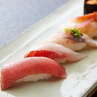 築地寿司岩 築地支店のおすすめ料理1
