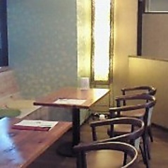 お人数にあわせて