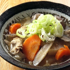 もつ煮