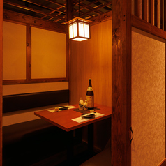 個室【2～6名様】