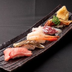 すし あぶり わさび 祇園店のおすすめポイント1