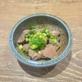 料理メニュー写真&nbsp;極みトリレバー