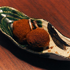 手羽先スパイス唐揚げ