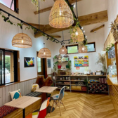 AMAMIバニラファームカフェ PolePole ポレポレ