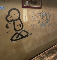 ロンドンポリス！メルローズアベニューで発見！