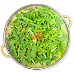 牛もつ鍋 おおいし 美野島店のおすすめポイント1