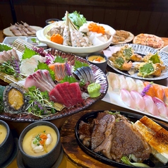 居酒屋 鳥太郎 手稲店のコース写真