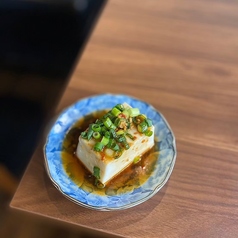 冷奴