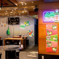 ネネチキン 札幌すすきの店の特集写真