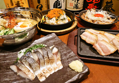 大衆酒場もんろう 神田店のおすすめ料理3