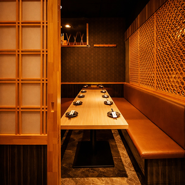 ともしび有楽町総本店の雰囲気1