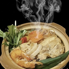 海南鶏飯 天鶏 のおすすめ料理1